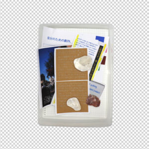 人生に日陰が多くて涼しいです